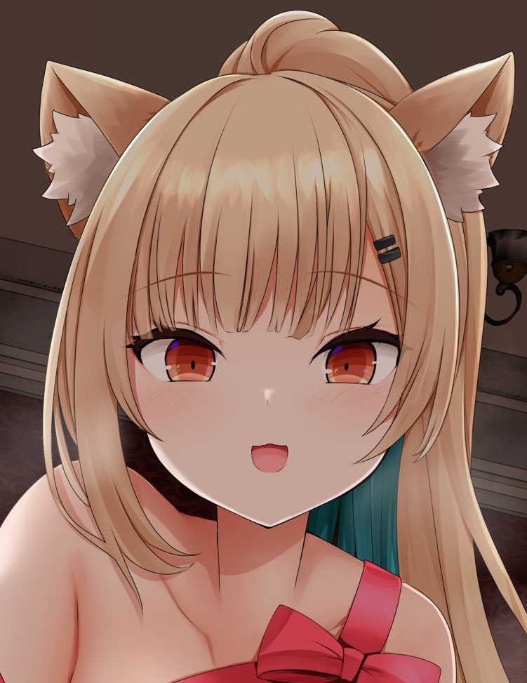 バズ宣!!!

スケブも募集してます!!

当サークルのえち担当がR18やせんしてぃぶイラストも受け付けてると言ってますので是非よろしければ!

冥玄キトラ🐢🐯7月中旬新作公開予定さんはコミッションを募集しています! https://t.co/E88yaBngEL #Skeb #Commission @skeb_jpより 