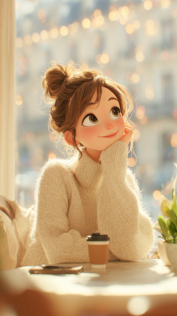 mrosalq's tweet photo. #Buenosdias de #FelizViernes 💙!
La calma también se aprende .. https://t.co/k8WoIwVgV9