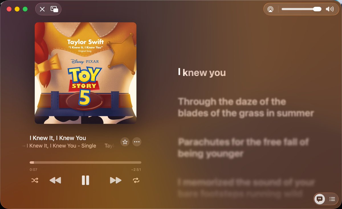 jerrylimee's tweet photo. Apple Music users KEEP WINNING https://t.co/YcTLaRDiNL