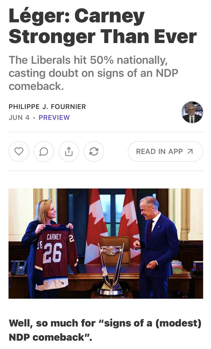 CounterRes2doq's tweet photo. @PierrePoilievre ALWAYS AUTHENTIC... https://t.co/POuGyVGmVB