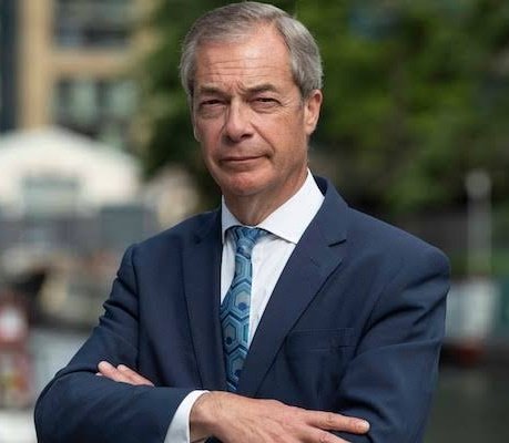 TomK_Brit1993's tweet photo. Starmer can accuse Nigel Farage of whatever he wants.

It won't work. https://t.co/iFN9n6FTg3