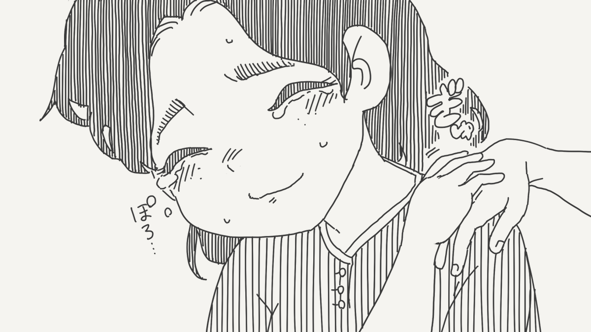 堀出井靖水／新作漫画毎日投稿 tweet media