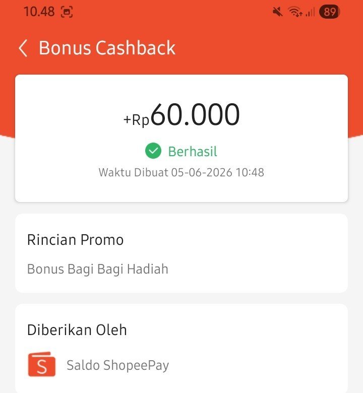 answerlover's tweet photo. ALHAMDULILLAH JUM'AT BERKAH, DAPET LAGIII CIHUYYY 😍🫰🏻

Shopee Bagi-Bagi Hadiah
https://t.co/zcFAo2TCKf https://t.co/rqXMzsJcod