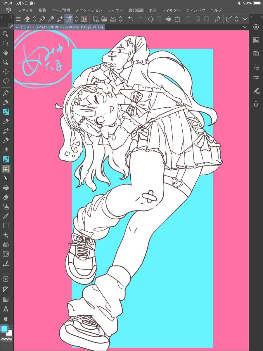 IKE//TD//☈：日曜日 西1ホール ほ42b (@IKEZWORKS) on X