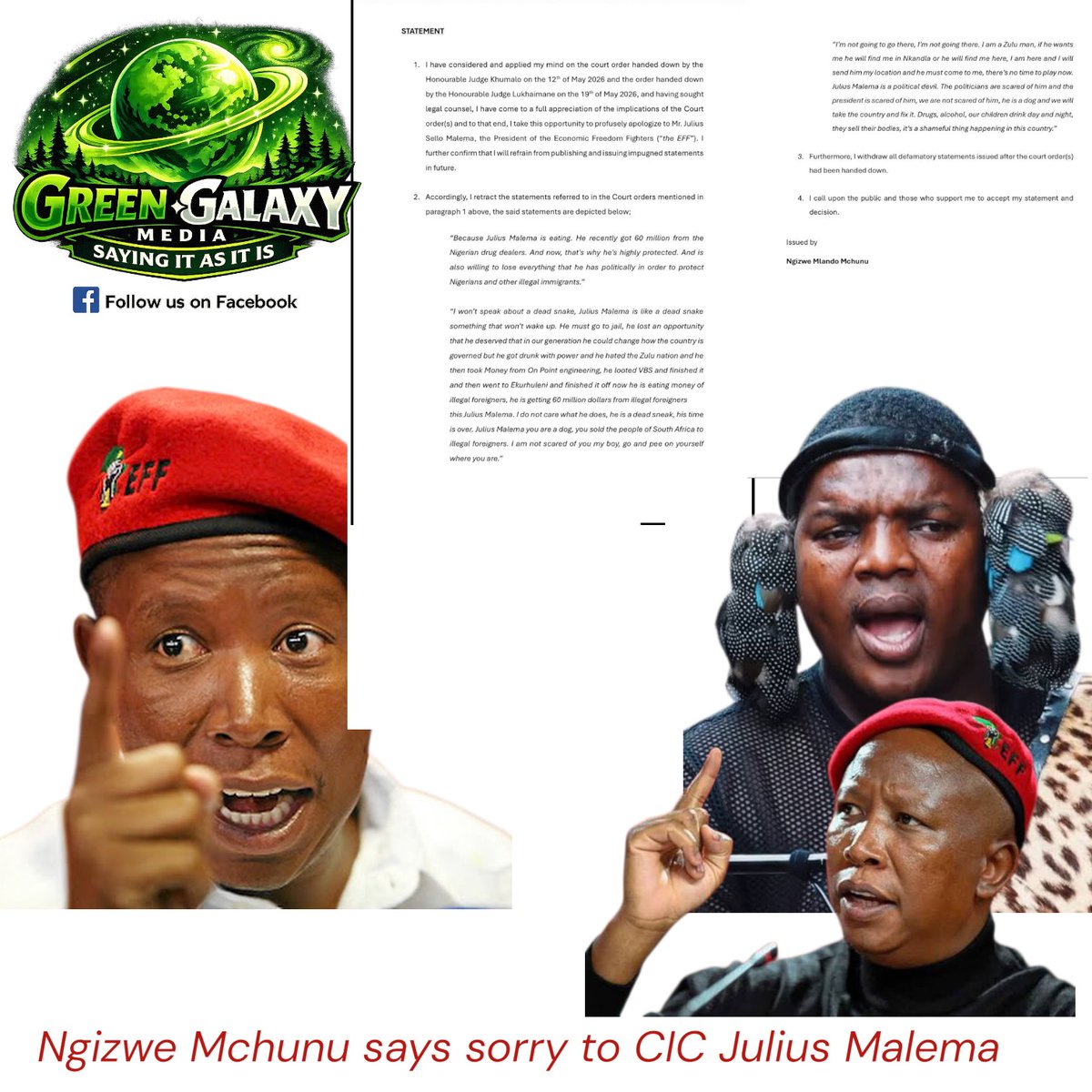 FundamentalIss2's tweet photo. @NgizweMchunnu Msunu finally eats a humble pie🤣🤣🤣 https://t.co/eWT7FCjG7l