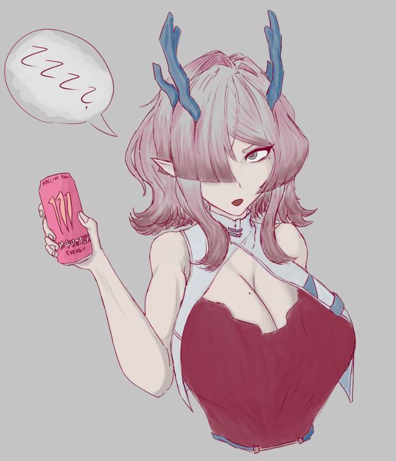 ChestStrappedC4's tweet photo. messy Mi Fu to pass maintenance https://t.co/I8fRafn2xD