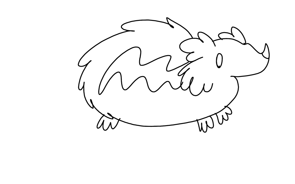 rubybadger223 tweet picture
