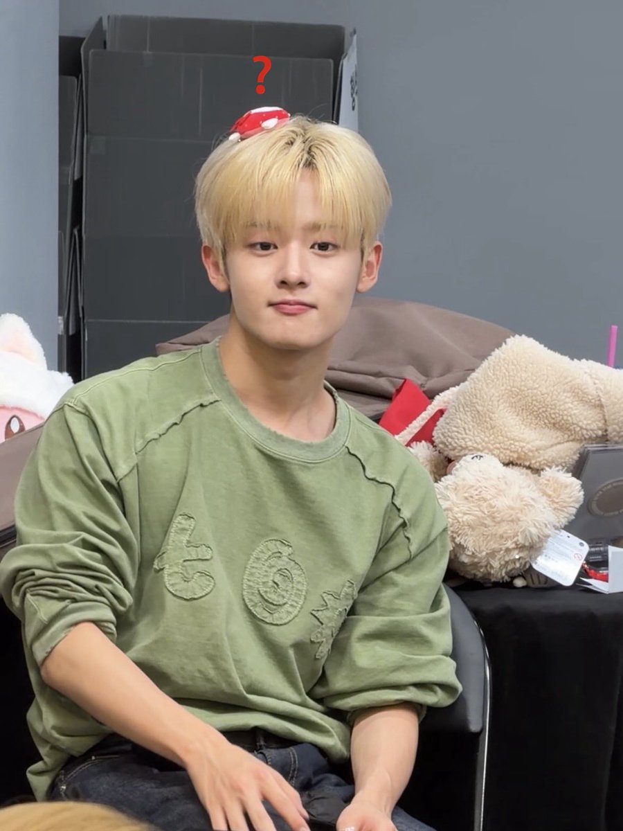 nn3erry's tweet photo. 깜짝 등장✨ https://t.co/PfdZ9Z2Twa