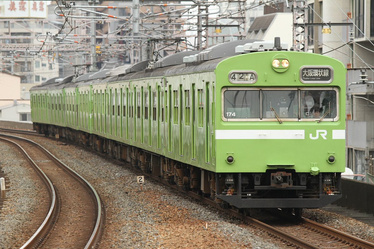AU75GM's tweet photo. 一万歩譲って119系を知らなかったとしても、あろうことか103系と誤認するとは…
そういう世代が台頭してきているということなのか… https://t.co/YWlgcvvxej