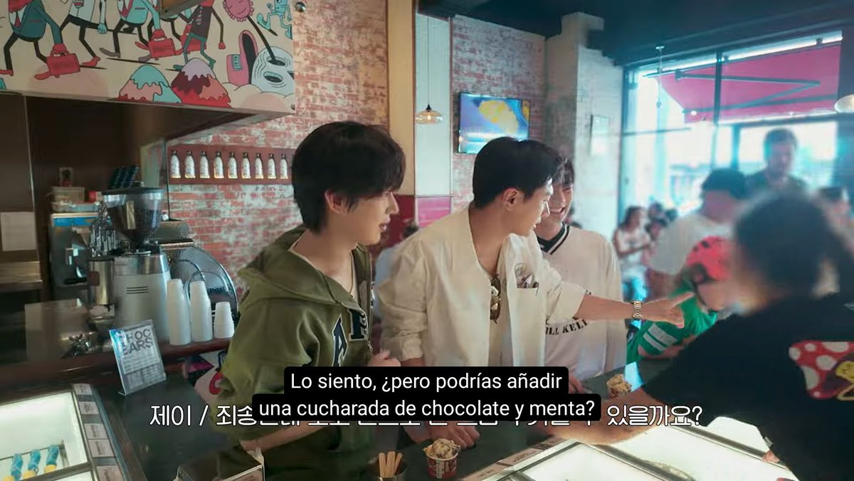 𝙡𝙪 .ᐟ 🇦🇷 va a ver a skz 🎱 tweet media