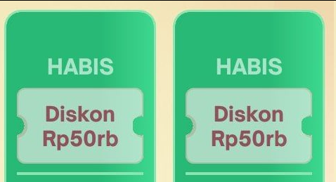 Pejuang Promo 🦸‍♂️ tweet media