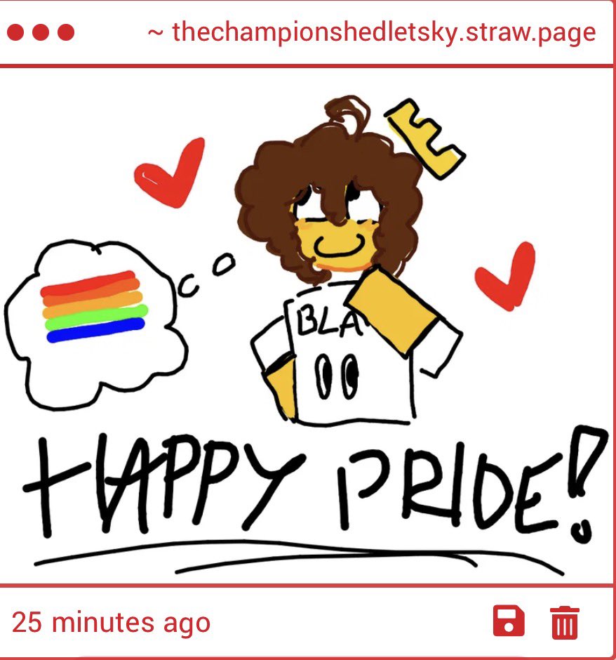 BLAMEJOHNSFOTH's tweet photo. Aww AWW I LOVE THESE I- i mean. ahem.. Telamon is pleased with these pieces of art.. WAIT WHERE YOU CAUGHT US?? SINCE WH- https://t.co/65BpNARUQl