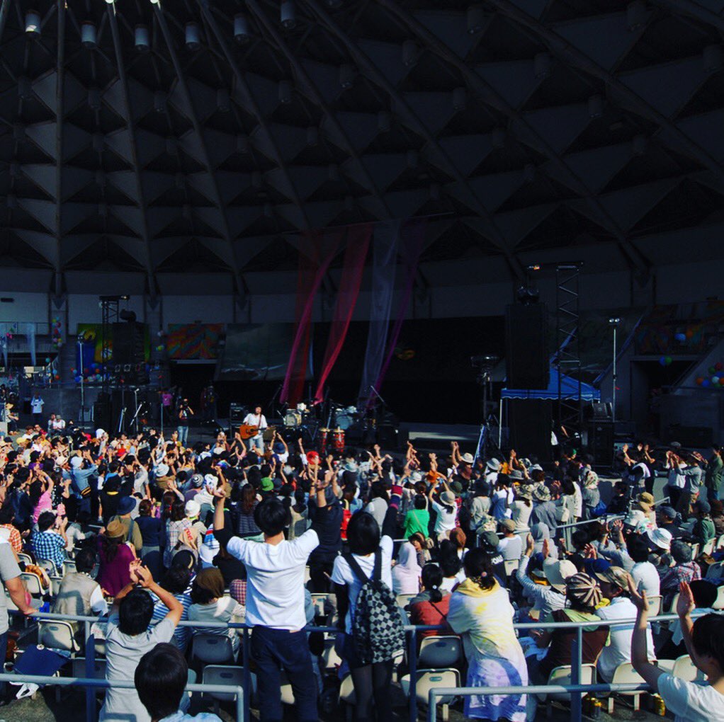 rainbowhill2012's tweet photo. 6/7(日) #服部緑地RAINBOWHILL
開催します。
当日清算の受付もスタート。
https://t.co/oXHPO7q9I1

どんな場面でも楽しく遊べます。
20年続いた心の自由。
お天気念は続。

#レインボーヒル #ムジカジャポニカ https://t.co/gIsjZP8dIU
