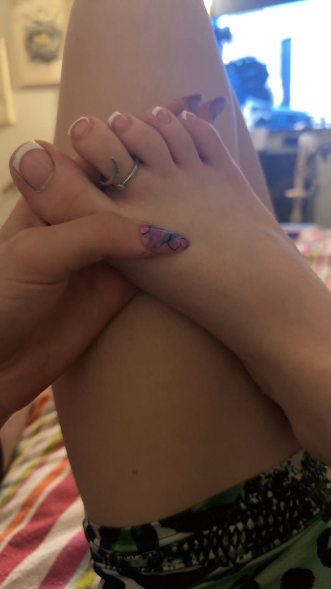 Zo 💋 •findom tweet media