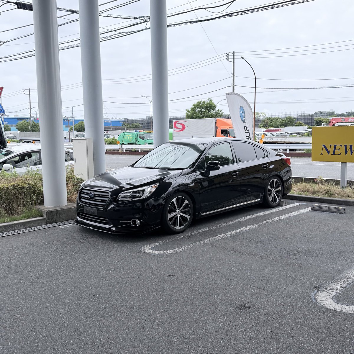 BN9_045's tweet photo. さいならー！ https://t.co/ihDJlnTNyr