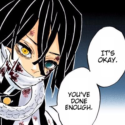 dailyobamitsu's tweet photo. underrated scene https://t.co/qXkP6wPn59