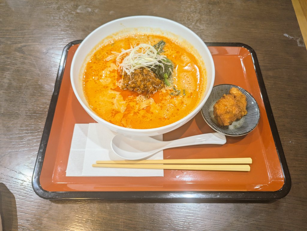 UecSwdLab's tweet photo. 気付いたら麺多めの日々。 https://t.co/ddUyMlAjT0