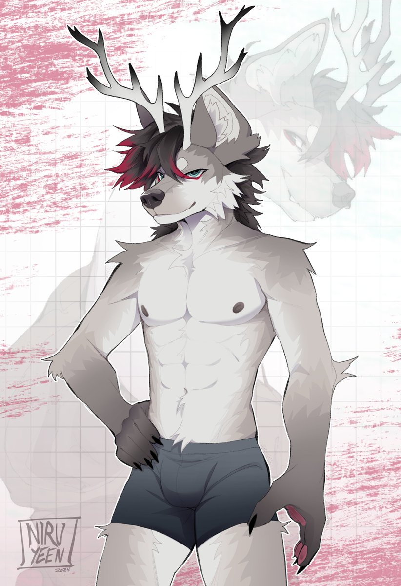 sotmyr's tweet photo. Comms for @aridayeen !! https://t.co/CvXY4kTXWB
