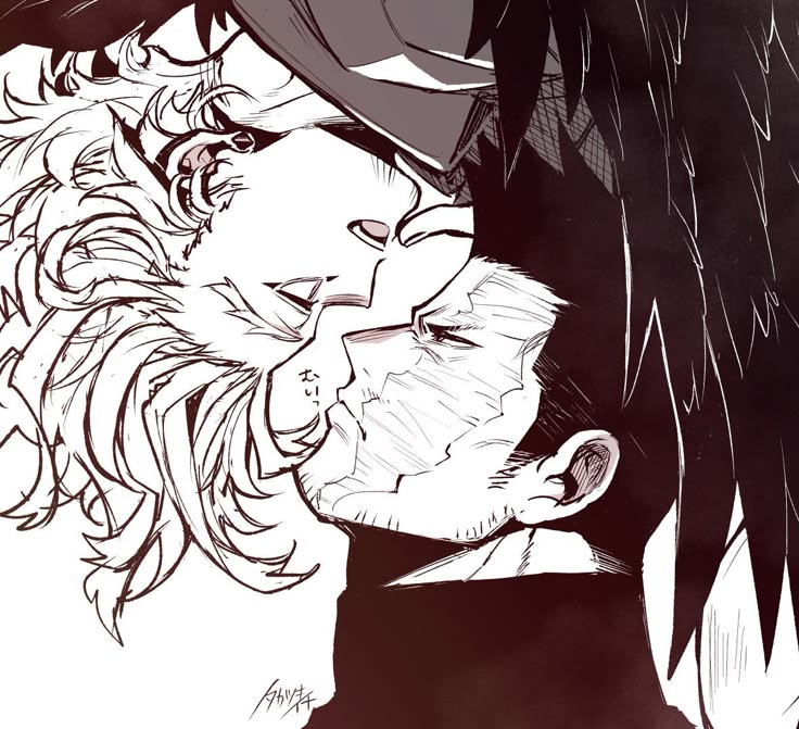 birbcasso's tweet photo. "Miss me, Enji?" .ᐟ.ᐟ https://t.co/9aNnUngr7M