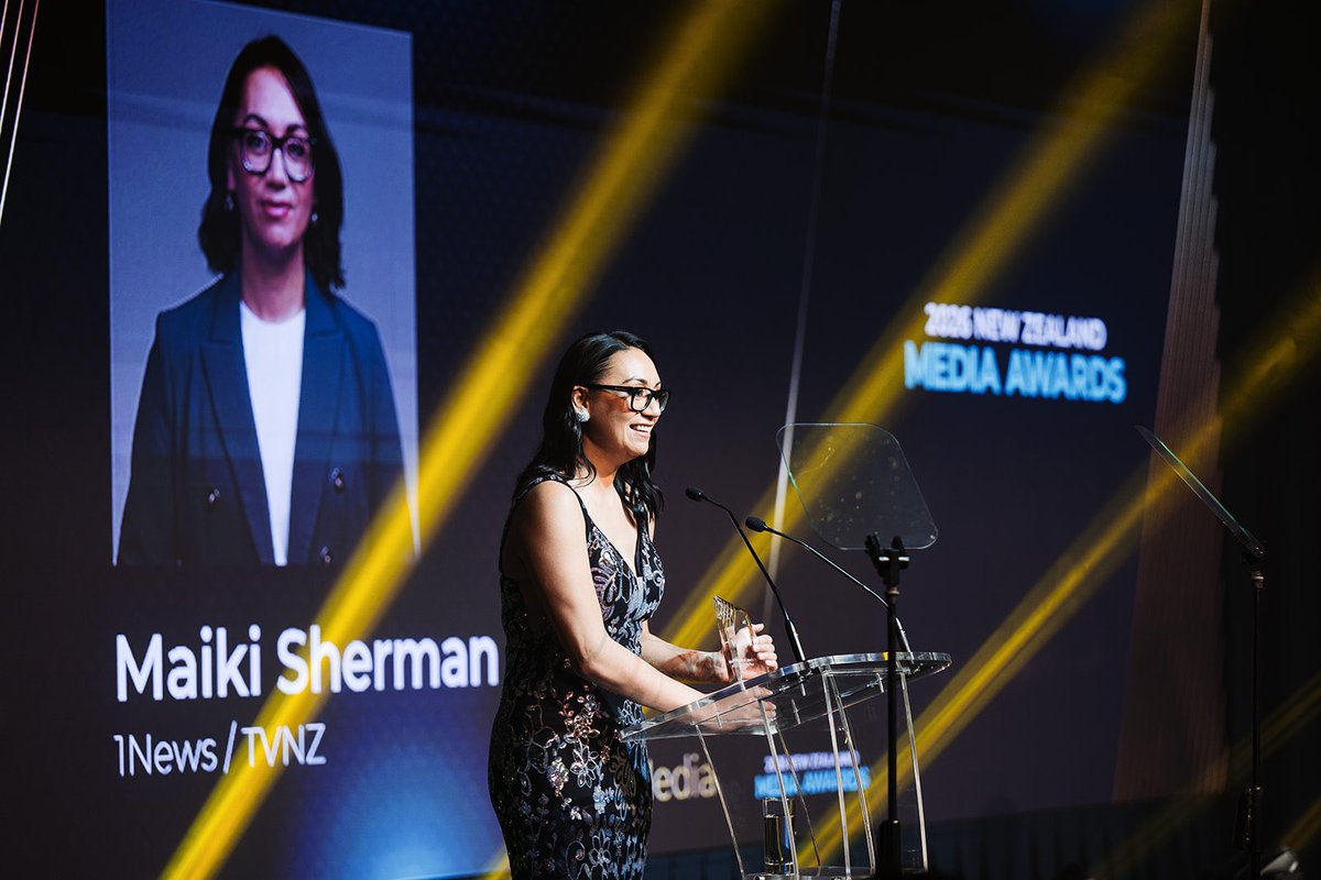 Maiki Sherman tweet media