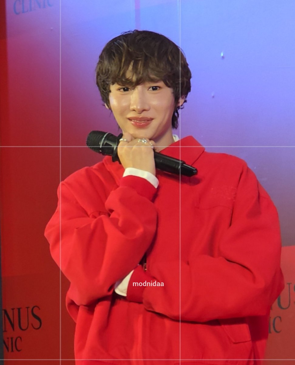 modnidaa's tweet photo. ขอให้วันนี้เป็นวันที่ดีที่ทำให้น้องมีแต่รอยยิ้ม พบเจอแต่สิ่งดีดี มีงานเข้ามา คิดทำอะไรสำเร็จตามที่หวังนะครับ รัก ♡ @AtthaphanP https://t.co/GbYBBgSXBb