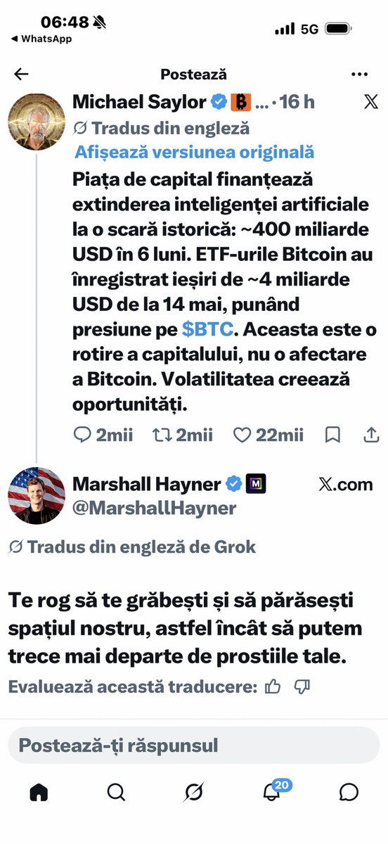 Shakep24's tweet photo. It's time to get serious, the real Defi needs to step into his shoes. @MarshallHayner is in charge. #web3 https://t.co/I6XJw9D2aK