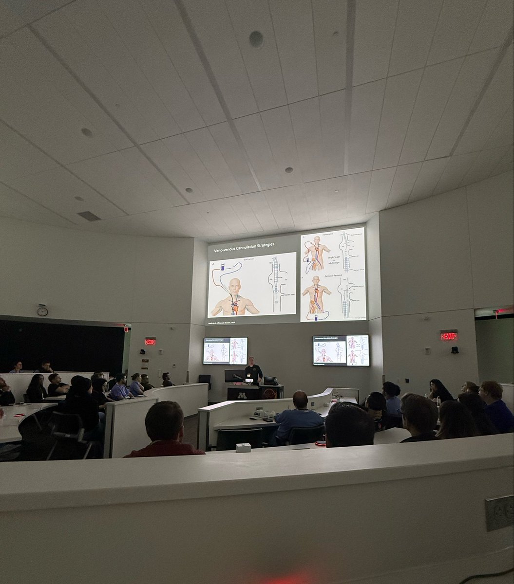 abdrayyan98's tweet photo. A few incredible days at #CCCES26. Deep dives on bleeding &amp; coagulopathy in the CICU, cardiogenic shock, PE, plus hands-on skills. 
Happy to have met colleagues and educators interested in this field. 
Thank you @AndreaElliottUM and @UMN_CCCEdSummit for an outstanding summit. 🫀 https://t.co/ETdcu4bqkw