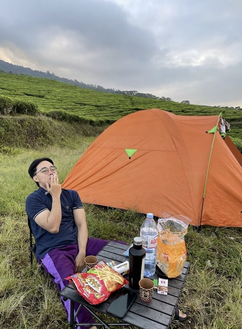 greenflagmode's tweet photo. Back to nature https://t.co/0JlmlIUviG