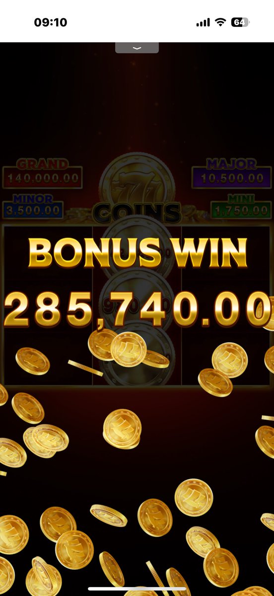Nobi893's tweet photo. เข้า 3,000 ออก 294K 😎 #TH83 
ฝากบิลน้อย ถอนบิลใหญ่ก็ออกหมด!
ทางรำ 🐴  https://t.co/hxBI5GHCNX https://t.co/Jm7bZiTlcQ