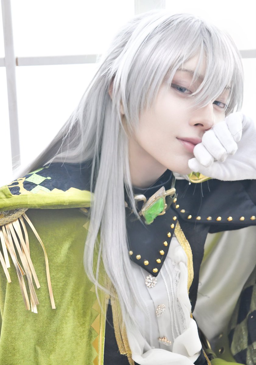 OSI_cos's tweet photo. cos/アイナナ/千

🕊️ 7th Anniversary❄️ https://t.co/Lw8Xe3kQTm