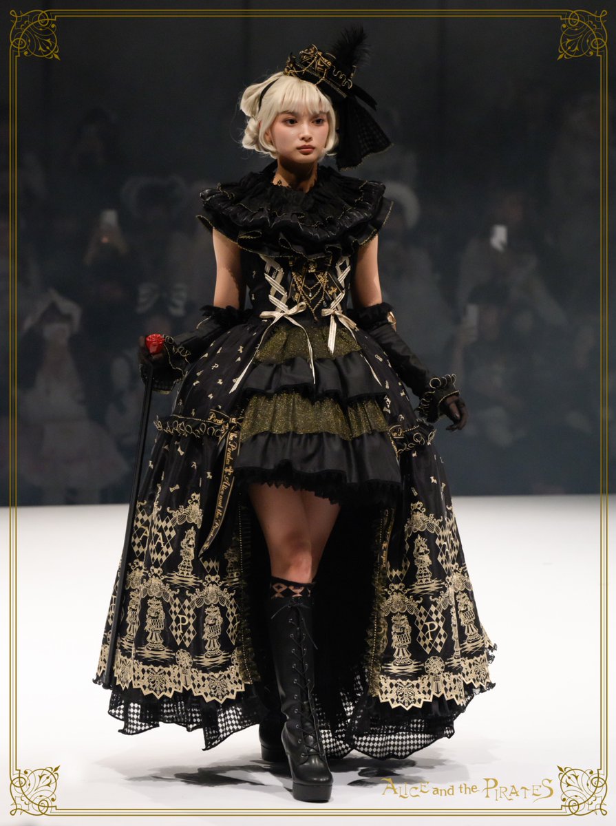 BABY,THE STARS SHINE BRIGHT ALICE and the PIRATES BRAND-NEW