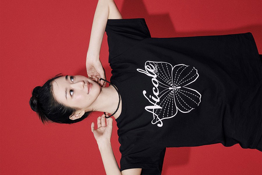 teddyb114's tweet photo. Seo Yea Ji x Nick &amp; Nicole 

26 SUMMER COLLECTION

#SeoYeaJi #서예지 #ซอเยจี 
#NickNicole #닉앤니콜 https://t.co/BliqZsFrcd