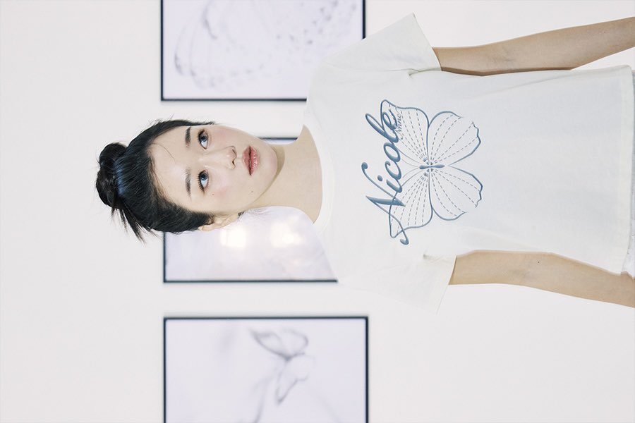 teddyb114's tweet photo. Seo Yea Ji x Nick &amp; Nicole 

26 SUMMER COLLECTION

#SeoYeaJi #서예지 #ซอเยจี 
#NickNicole #닉앤니콜 https://t.co/BliqZsFrcd