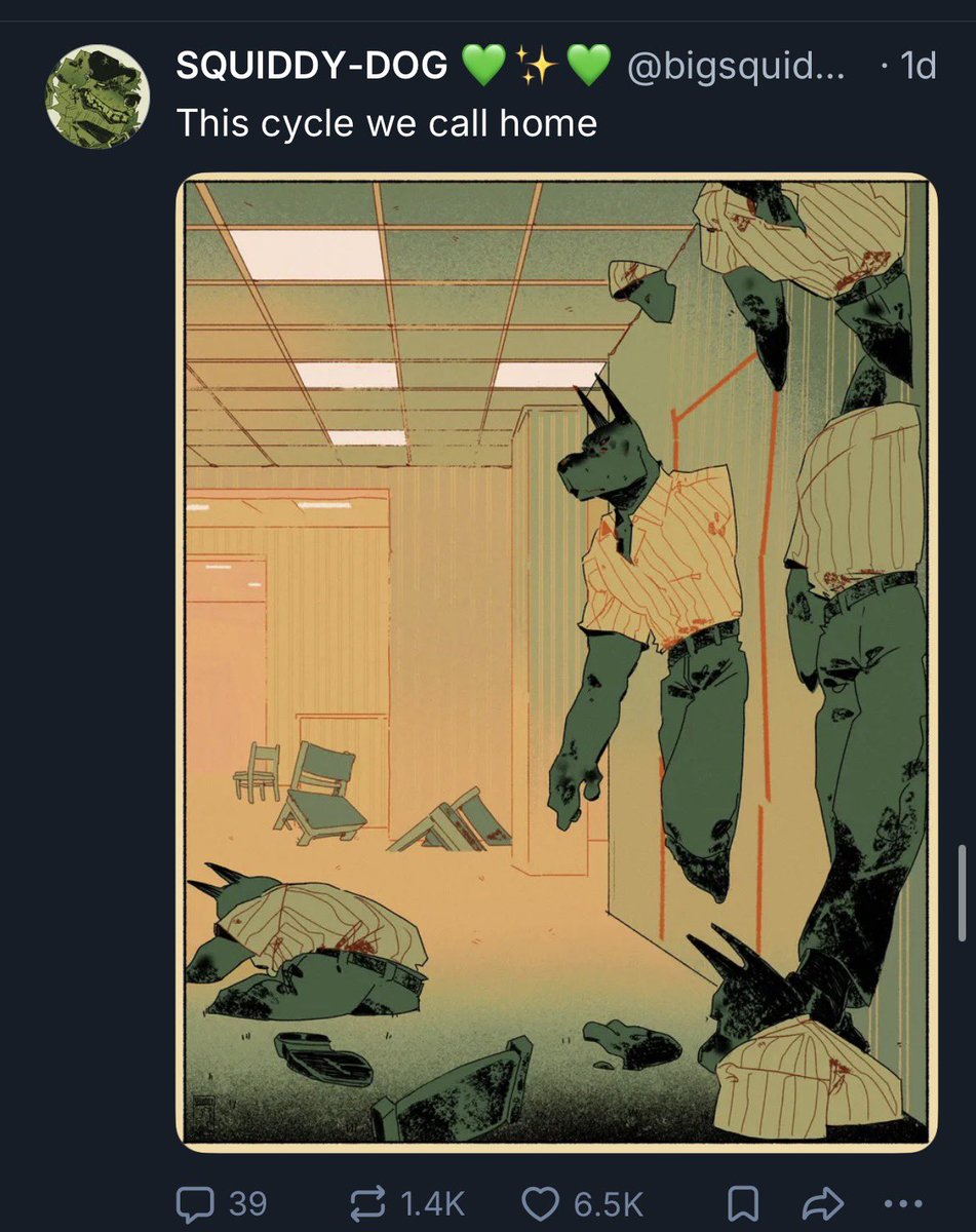 Gay Rat Monty (comms closed) tweet media