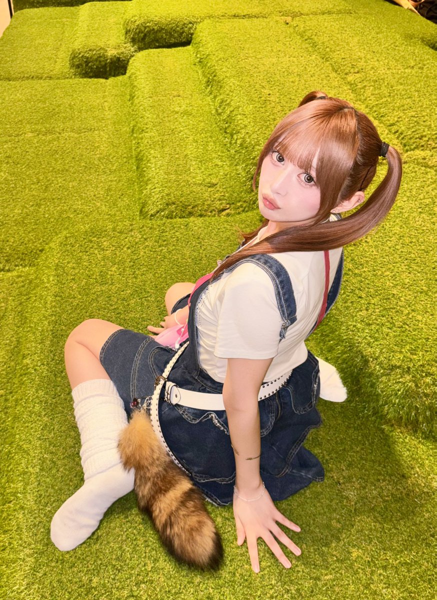 chamhapi_aino's tweet photo. 遊んでくれないの？（ ᵕ̩̩ ᵕ̩̩ ） https://t.co/kzcZ7KsgO2