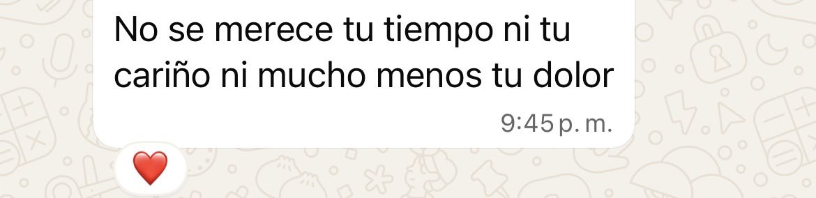 C_Victor_12's tweet photo. Gracias Isa 🤍 https://t.co/yiPyN3e9aB