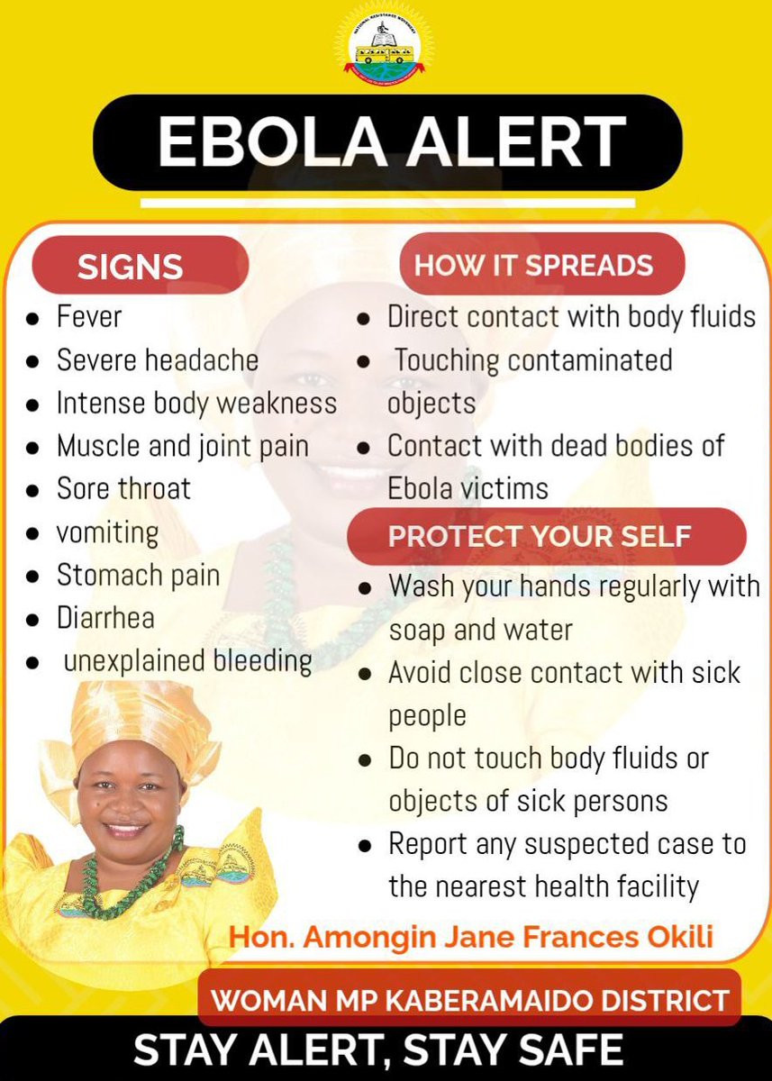 klean_dyson's tweet photo. Stay Alert, Stay Safe https://t.co/LEfOoHneCf