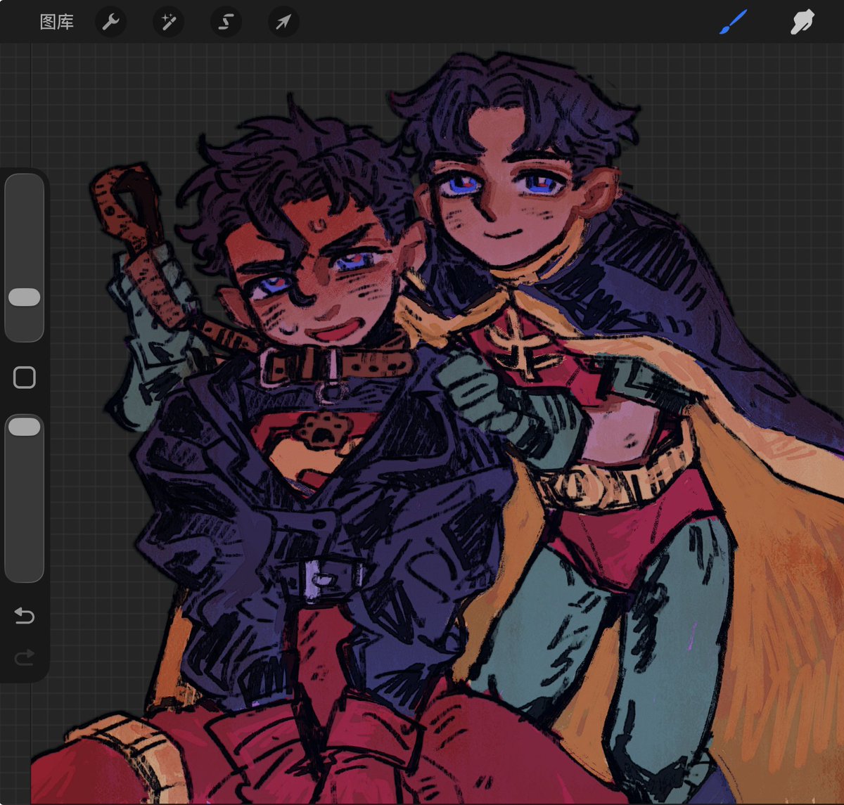 mikanekou's tweet photo. #timkon https://t.co/w7q4wlCSU7