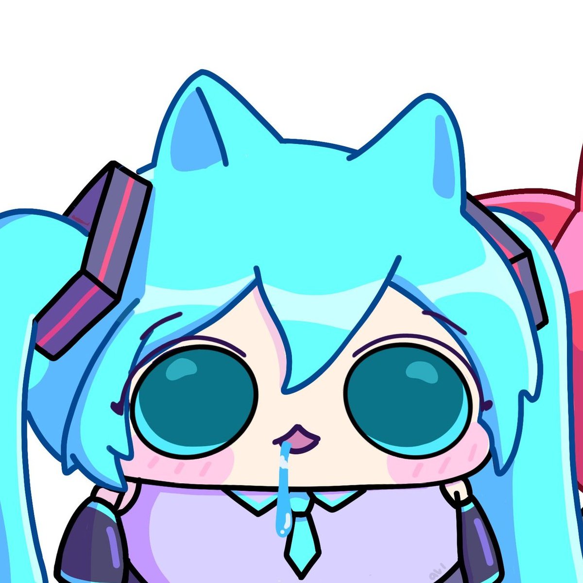 💖​Demis Coco💖​ tweet media