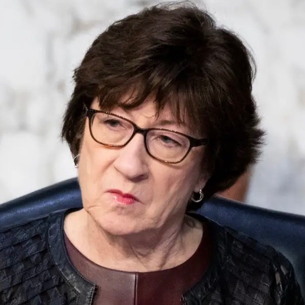 anyonewantchips's tweet photo. Mitch McConnell is directly responsible for the hellscape we’re enduring - and though I’m grateful that he, Thom Tillis, Lisa Murkowski &amp; Susan Collins joined every Democrat to block the voter discrimination Save Act - it’s too little too late. https://t.co/wuTPv0u6Dd