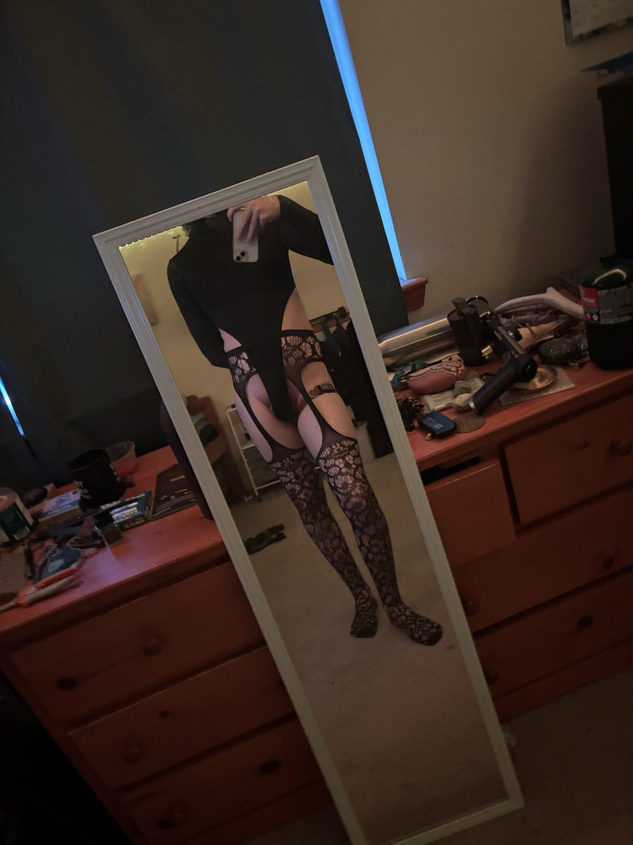Soopylewd's tweet photo. What do we think of a dumb bunny's outfit for tonight? #femboy https://t.co/Eo1KcUBNx8