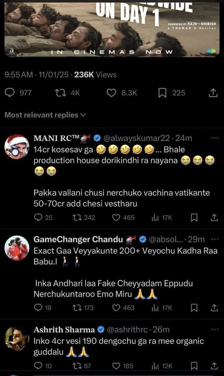 Raj Kmr ⁴⁵🐐 tweet media