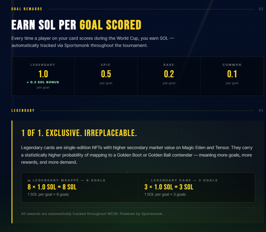 RocksTrenches's tweet photo. wow. this $ALLSTARS gacha system is sick. 

exclusive and even rewards you when the player scored. https://t.co/0N7jD6frUc