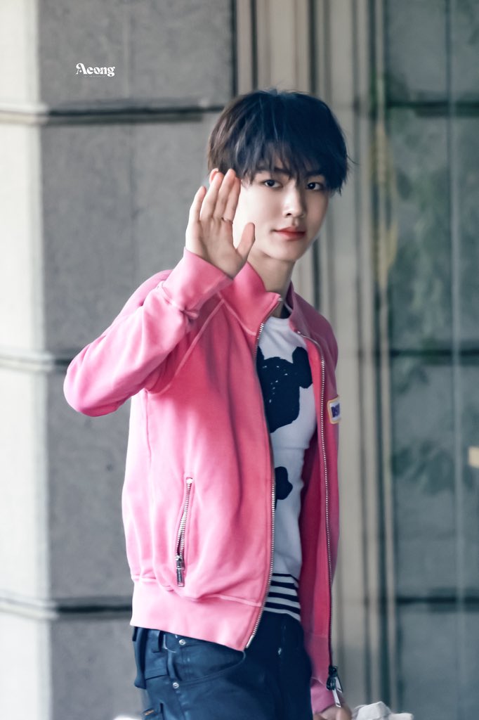 Aeong! tweet media