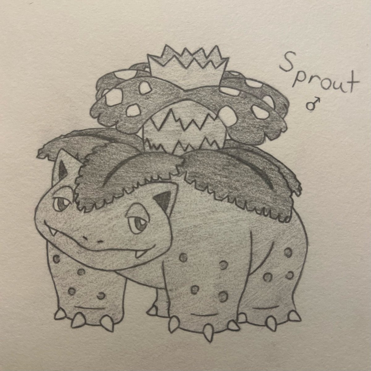 VGMemeBoi's tweet photo. Drawing members of my Leaf Green team! I'll also draw more teams as I go! https://t.co/c4zh4KQRnp
