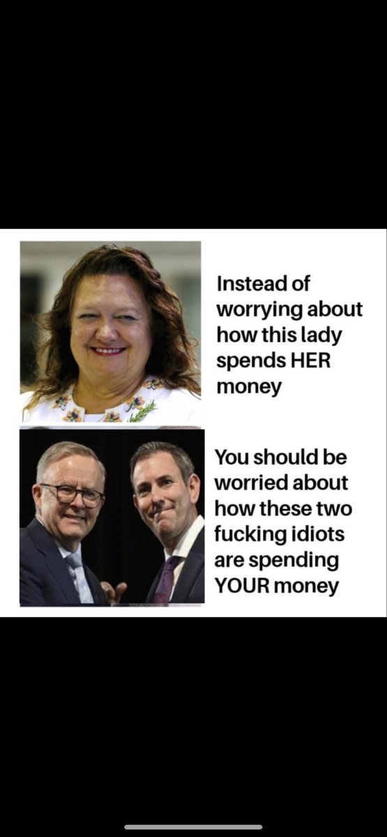 JamieTapner's tweet photo. @Mintslice2 @Belicious_75 @ChrisNewAccount Least I have a brain. Do you believe phon is the only party excepting donations from multi millionaires. The big 2 parties are both run by elites/wef/who and anyone else that throws money at them. At least her donors are Australian. By the way how many people does GR employ? https://t.co/dKPhCaqnHf