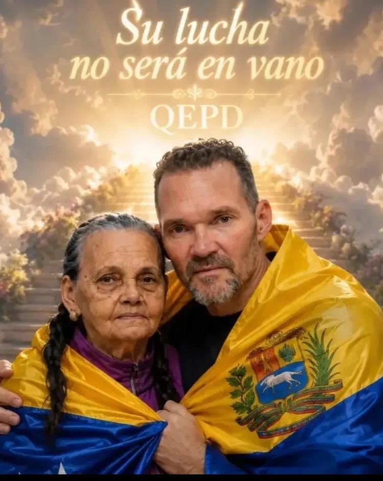 AmateuNiu's tweet photo. Justicia para Victor Quero y Carmen Navas. https://t.co/EoTFs58JxX