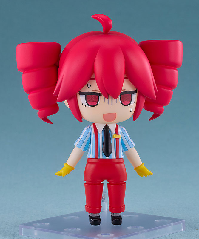 AmiAmi_English's tweet photo. 💙Pre-orders open!❤️
Nendoroid Character Vocal Series 01 Hatsune Miku &amp; synthesizer V AI Kasane Teto: Mesmerizer Ver. (Good Smile Company)
Order from👉https://t.co/fLzGxgHTUv
#VOCALOID #Nendoroid https://t.co/Zy5DaoJY4g