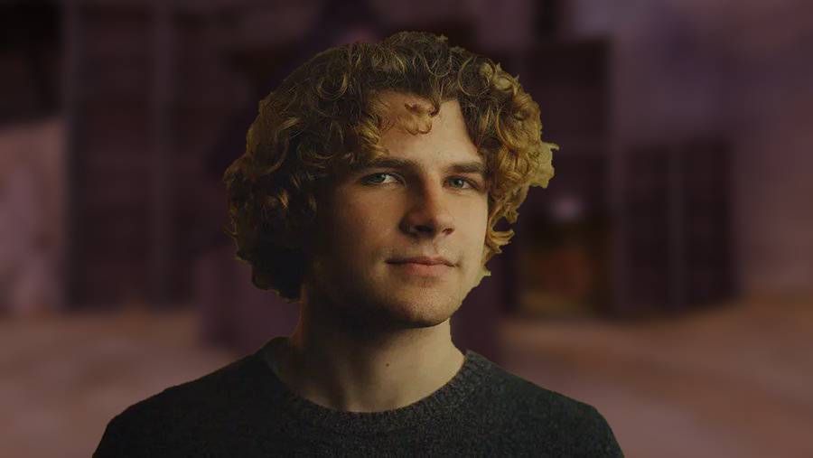 tobaldisbasics's tweet photo. Kane Parsons is officially the youngest person ever to become a mercenary for RED team.  

He is only 20 years old. https://t.co/FFGrXGEJa6