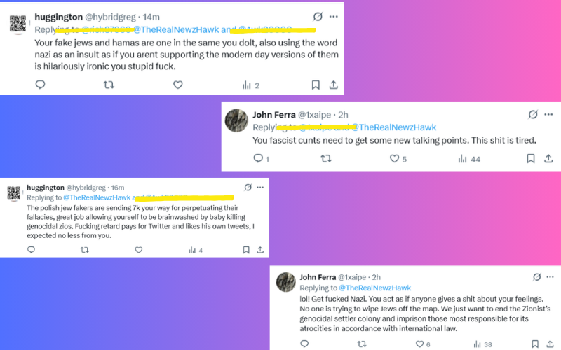 NewzHawk tweet media